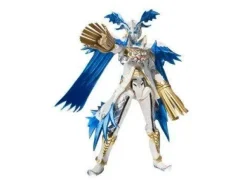 S.H.Figuarts Warz Gill