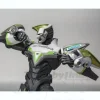 S.H.Figuarts Wild Tiger Movie Edition