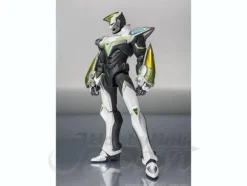 S.H.Figuarts Wild Tiger Movie Edition