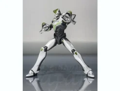 S.H.Figuarts Wild Tiger Movie Edition