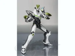 S.H.Figuarts Wild Tiger Movie Edition