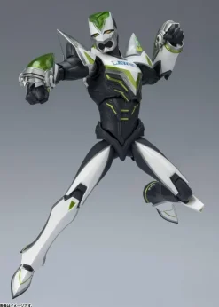 S.H.Figuarts Wild Tiger Style 3 (Tiger & Bunny 2)