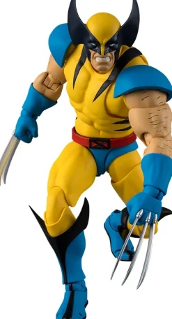 S.H.Figuarts Wolverine (GAMERVERSE)