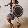 S.H.Figuarts Wonder Woman Justice League
