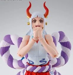 S.H.Figuarts Yamato (One Piece)