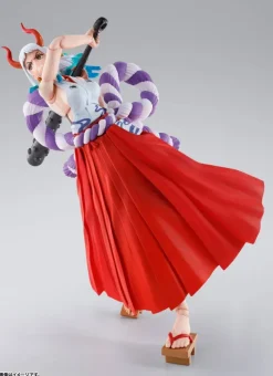 S.H.Figuarts Yamato (One Piece)