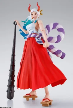 S.H.Figuarts Yamato (One Piece)