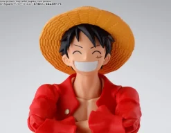 S.H.Figuarts Yamato (One Piece)