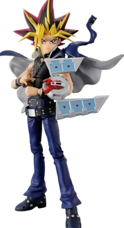S.H.Figuarts Yami Yugi