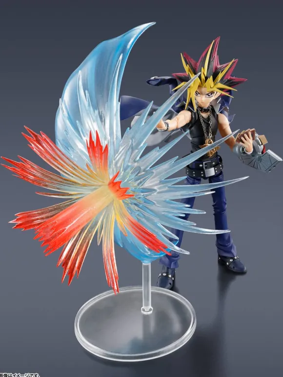S.H.Figuarts Yami Yugi