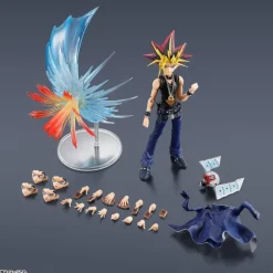 S.H.Figuarts Yami Yugi