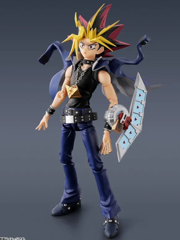 S.H.Figuarts Yami Yugi