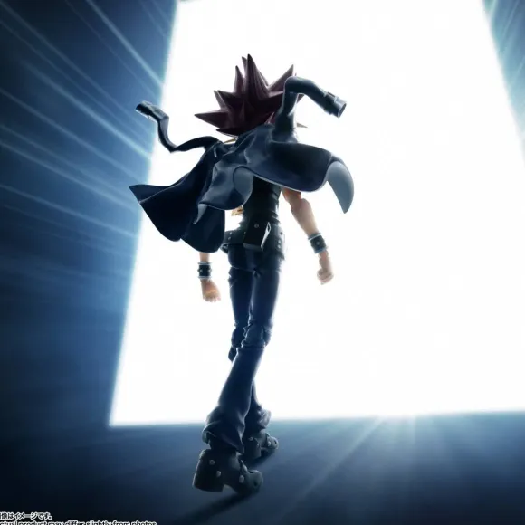 S.H.Figuarts Yami Yugi