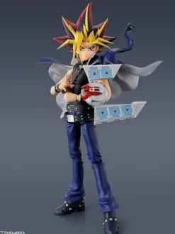 S.H.Figuarts Yami Yugi