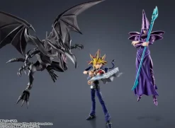 S.H.Figuarts Yami Yugi