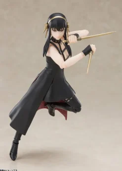 S.H.Figuarts Yor Forger