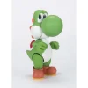 S.H.Figuarts Yoshi