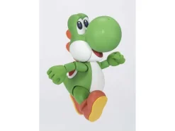 S.H.Figuarts Yoshi