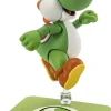 S.H.Figuarts Yoshi (SUPER MARIO)