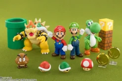 S.H.Figuarts Yoshi (SUPER MARIO)