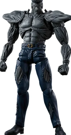 S.H.Figuarts Younger Toguro 100 Percent