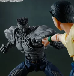 S.H.Figuarts Younger Toguro 100 Percent