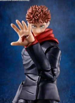 S.H.Figuarts Yuji Itadori (Jujutsu Kaisen) (Reissue)