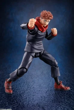 S.H.Figuarts Yuji Itadori (Reissue)