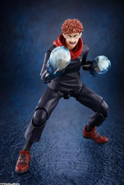 S.H.Figuarts Yuji Itadori (Reissue)