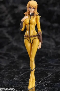 S.H.Figuarts Yuki Mori