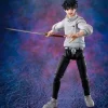 S.H.Figuarts Yuta Okkotsu -Jujutsu Kaisen 0-