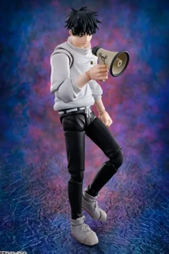 S.H.Figuarts Yuta Okkotsu -Jujutsu Kaisen 0-