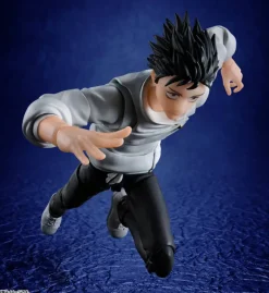 S.H.Figuarts Yuta Okkotsu -Special Grade Jujutsu Sorcerer-