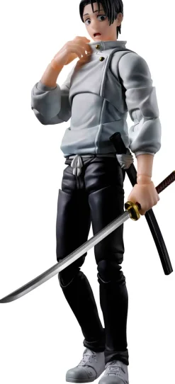 S.H.Figuarts Yuta Okkotsu -Special Grade Jujutsu Sorcerer-