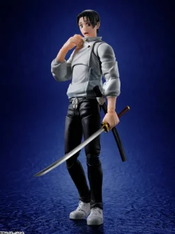 S.H.Figuarts Yuta Okkotsu -Special Grade Jujutsu Sorcerer-
