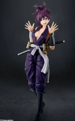 S.H.Figuarts Yuzuriha