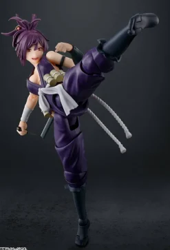 S.H.Figuarts Yuzuriha