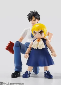 S.H.Figuarts Zatch Bell