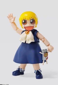S.H.Figuarts Zatch Bell