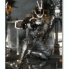 S.H.Figuarts Zectrooper Shadow Ver.