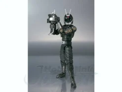 S.H.Figuarts Zectrooper Shadow Ver.