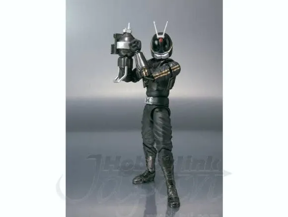 S.H.Figuarts Zectrooper Shadow Ver.