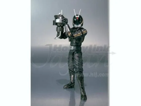 S.H.Figuarts Zectrooper Shadow Ver.