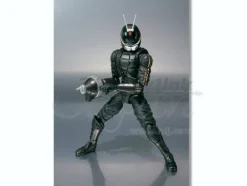 S.H.Figuarts Zectrooper Shadow Ver.