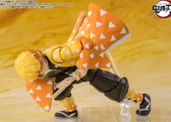 S.H.Figuarts Zenitsu Agatsuma