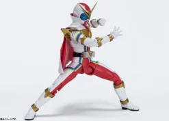 S.H.Figuarts Zenkaiger