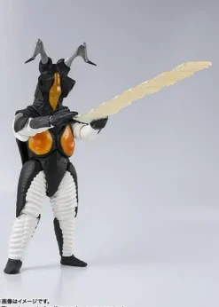 S.H.Figuarts Zetton