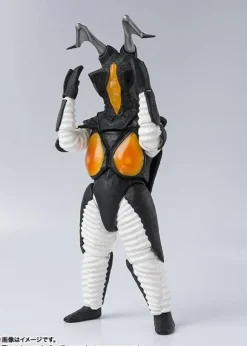 S.H.Figuarts Zetton (Reissue)