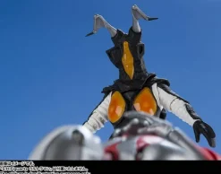 S.H.Figuarts Zetton (Reissue)