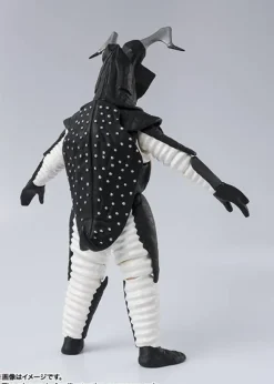S.H.Figuarts Zetton (Reissue)
